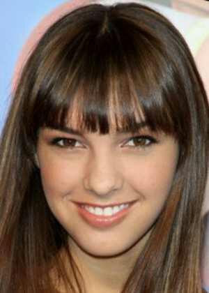 Happy birthday
Denyse Tontz zum 20.
 
USA, 1994 