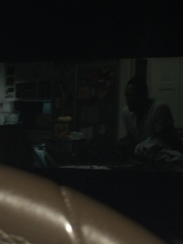 yomaindoesit's tweet photo. Shout out to @idriselba  and @TherealTaraji  I'm like 30 min in the movie and this shit here is cold http://t.co/tmFsooE7ue