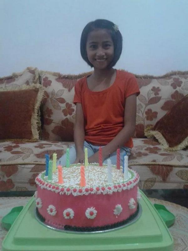 Happy b'day sayangki