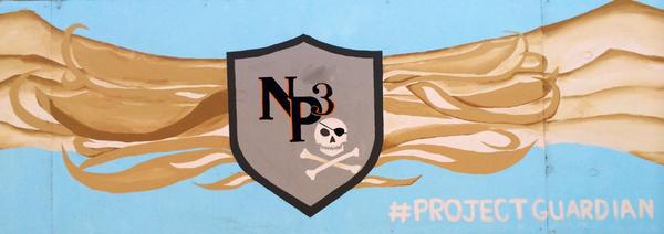 aretzaXCVII's tweet photo. Keep it PG guys! #ProjectGaurdian http://t.co/QcbCrN4c0k