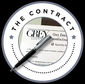 GingerPassions's tweet photo. Grey Enterprises' secrets are now mine as well. #GreyInterns #NDA
http://t.co/9S1lXB0gPf http://t.co/6xbw2DAftV