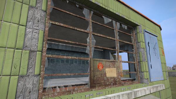 DayZLeaks tweet picture