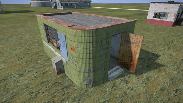 DayZLeaks tweet picture