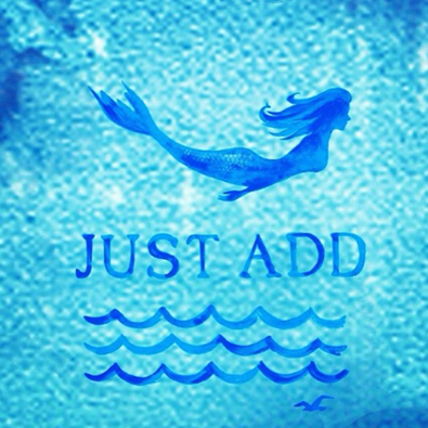 MerFinsUAE's tweet photo. #JustAddWater Becoming a #Mermaid couldn't be easier! Order the #Mahina #MerFin at http://t.co/CjA8Ua1sIS http://t.co/cKlncYDbnl