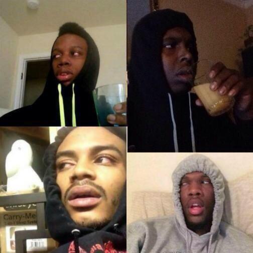 FunnyPicsDepot's tweet photo. *hits blunt* 

"Yoooo son, why is it called a "building" when it's already built?" http://t.co/vet230NneM