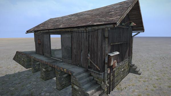DayZLeaks tweet picture