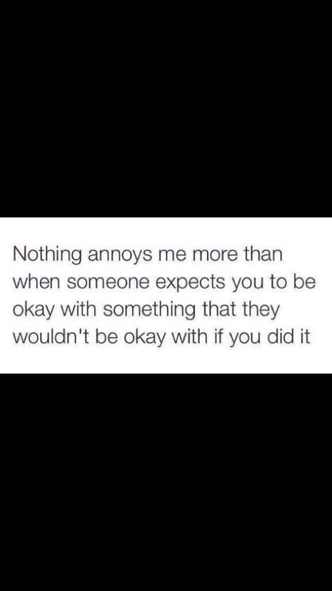 So true