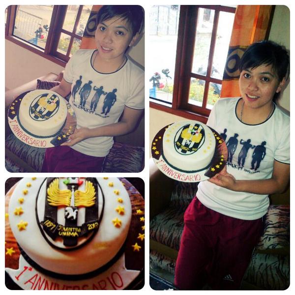 prizlasut77's tweet photo. Happy Anniv yah yg ke-1 buat ==>>  @JuventiniUNIMA1 ,Cc: @JCI_Manado @DonnaJCI_Manado @JCIndonesia http://t.co/KrjI288NFg