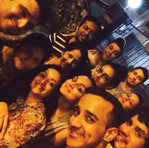 Additi Gupta FC tweet media