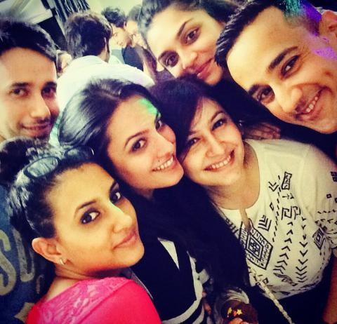 Additi Gupta FC tweet media