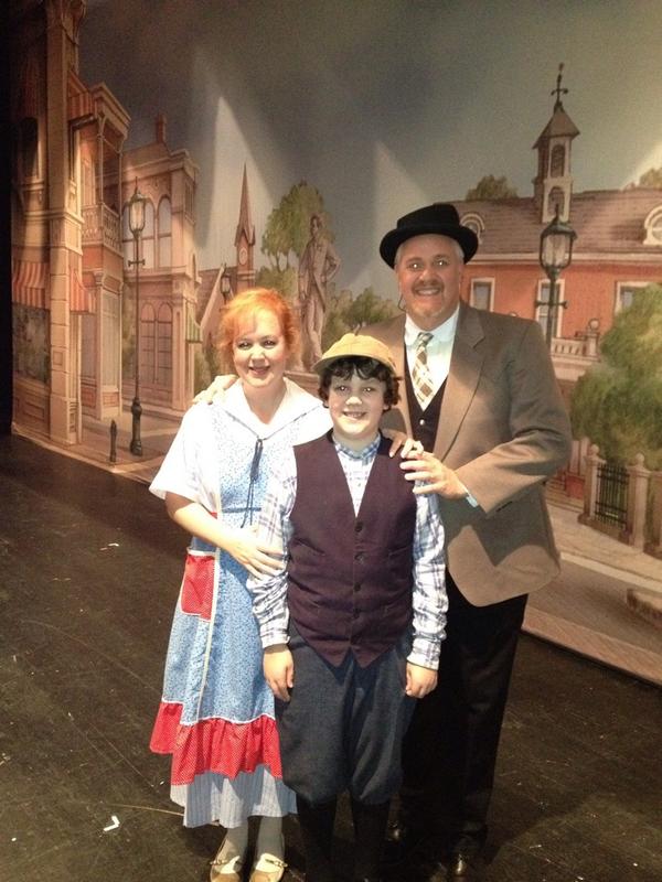 queenmom1505's tweet image. Shirley and Patrick, the Murrays are here for you if you need us! #mrsparoo #MusicMan #EwertDunlop #teendancer