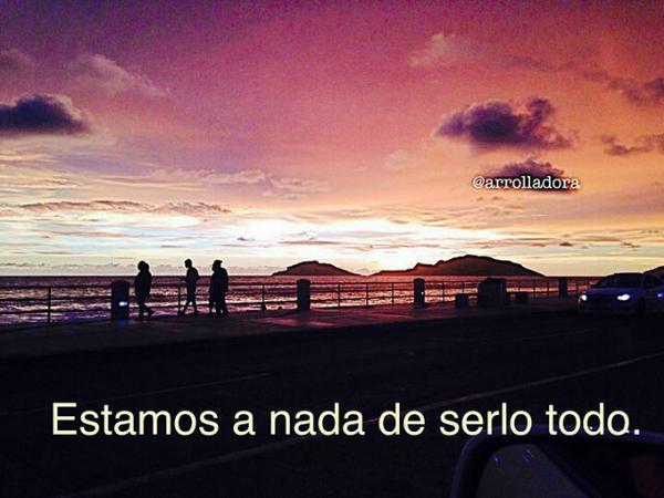 Te lo dedico, a vos q ya lo sos TODO!! @sebastianpoll