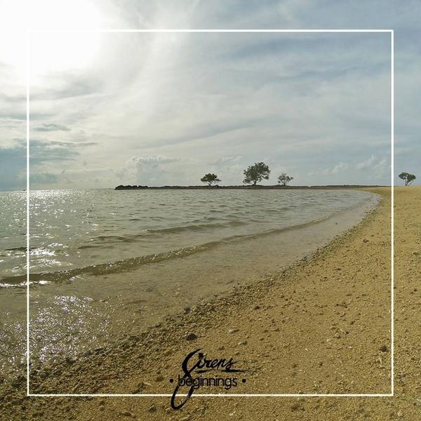 Get #BEGINNINGS
CD + Free Tee (free size) 
Php 350 (FREE SHIPPING NATIONWIDE)
Contact +639175850236