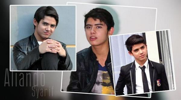 Rahasia Bibir Merah Aliando Syarief <a href="/alysyarief/">Aliando Syarief.</a> .  Baca Di >>>  bit.ly/1wBMEMn