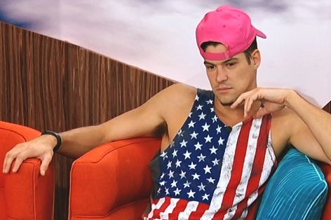 OhYouRancyHuh's tweet photo. The real #TeamAmerica.
🏆🐊😍🇺🇸#AmericaLovesZachRance #ZachNation #Zach4AFP
#ZachforAFP #VOTEZACH #VoteZachAFP #BB16 http://t.co/fVwdBUIcQa