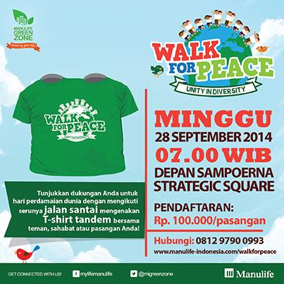 Khusus untuk greeners yang daftar via twitter akan mendapatkan hadiah menarik. Yuk! daftar sekarang juga :)