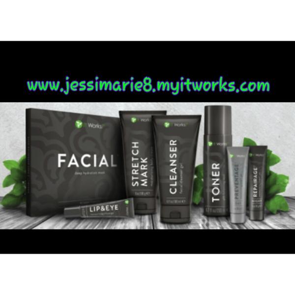 JessCpHT's tweet image. Why not keep your skin glowing and rejuvenated during this coming winter, we all know winter weather is harsh on skin