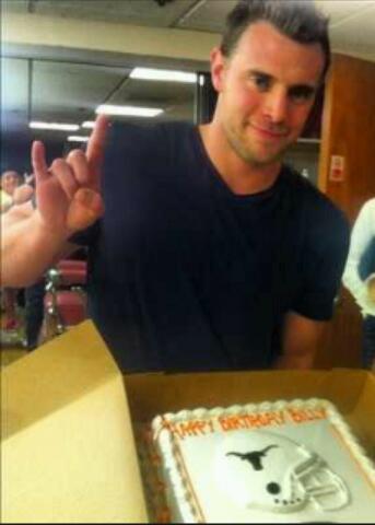 Happy Birthday to William John Miller, better known as my guy Billy Miller! Love Him so Much!Xoxoxoxo from Manhattan! 