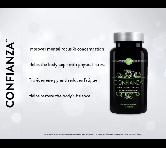 JessCpHT's tweet image. Stressed, fatigued, irritable, try IT WORKS CONFIANZA. 
 jessimarie8.myitworks.com