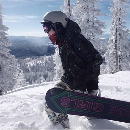 _SnowSnobs's tweet image. Soon