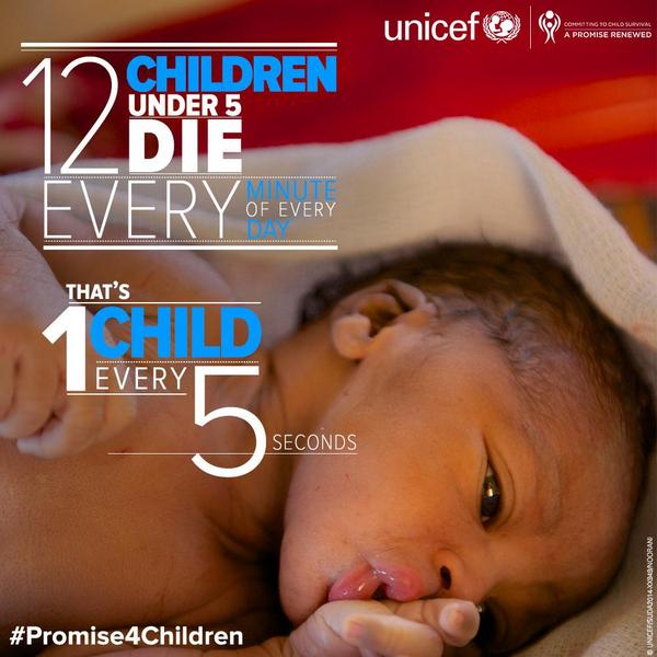 WorldVisionAus's tweet photo. Despite progress in saving children's lives we must #StopatNothing to ensure no child is left behind. #WorldVision http://t.co/bqV8tsihbC