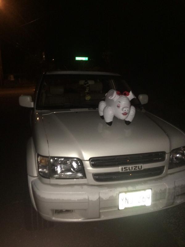 lolathelovepig's tweet photo. Paid a little visit to @DrewMatthews23 😏 http://t.co/Za87eVTXc2
