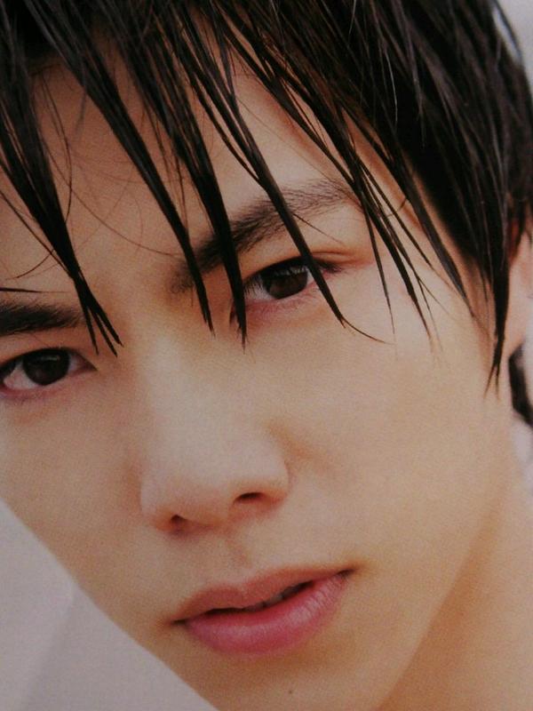 重岡大毅 ジャニーズwest 濡れた髪がセクシー 重岡大毅 T Co Pljabvnkqq
