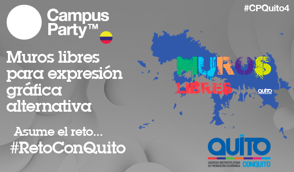 cpecuador's tweet photo. Asume el #RetoConQuito que auspicia @conquitodmQ en #CPQuito4 http://t.co/H0wBQm8iA1