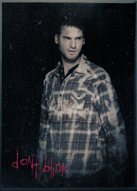DontBlinkMovie's tweet photo. You loved #DaviddeLautour as "RJ" the #VioletWolf #Ranger and you'll love him in #DontBlink--Out on #VOD Thursday! http://t.co/XC2XHavRYP