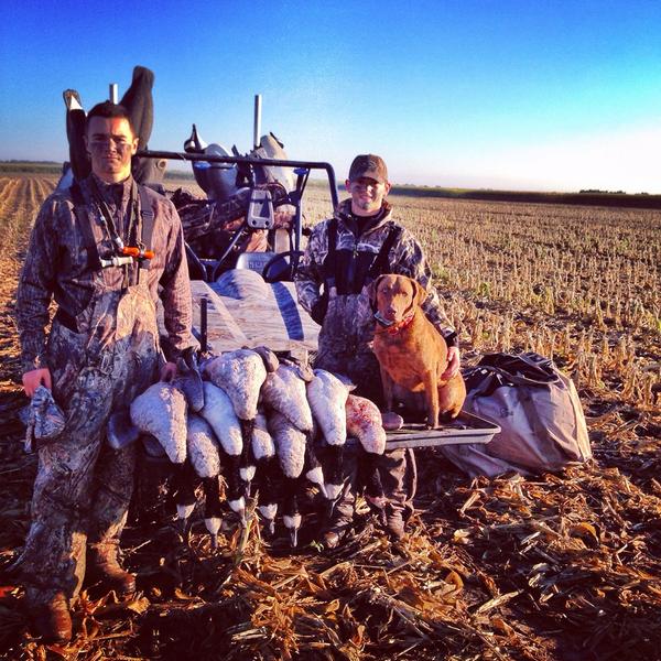 Austin_Dunn77's tweet photo. This is our last season together as "kids". Me and this kid make a hell of a team doin what we love #tomanymanymore http://t.co/t8JJueZdFD