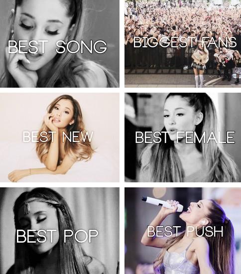 osnapitzmagui's tweet photo. I'm so damn proud. #EMABiggestFansArianaGrande http://t.co/fTAdoYhpyX