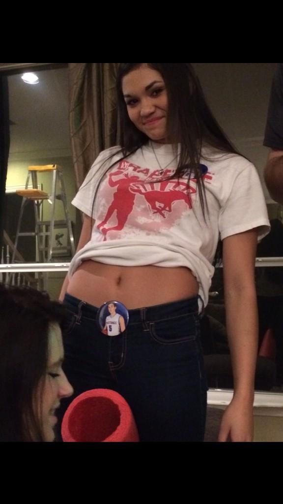 D_Eibel's tweet image. Happy birthday MIK☺️🎊🎉🎊 yay the big 17!!!!! #ImTheFirst @mikaelagalagher