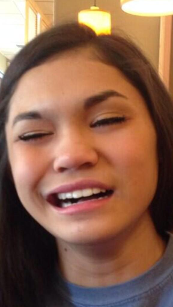 D_Eibel's tweet image. Happy birthday MIK☺️🎊🎉🎊 yay the big 17!!!!! #ImTheFirst @mikaelagalagher