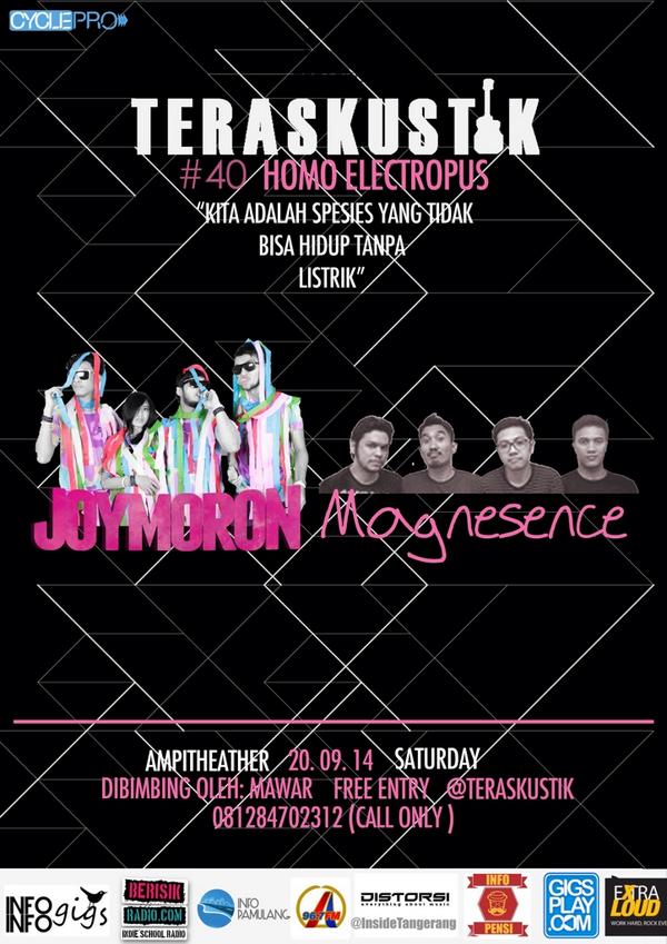 IG : SeputarEvent tweet media