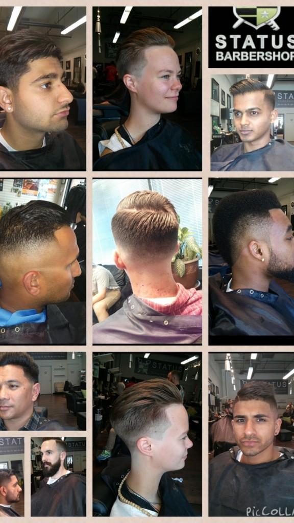 TheStatusBarber's tweet photo. If you live on VI and u got style, follow @VIfoodandtravel and get $5off men's haircuts at stAtus barbershop.#VIstyle http://t.co/HzsWYEEQ7Q