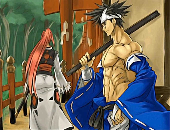 闇慈のtwitterイラスト検索結果 古い順