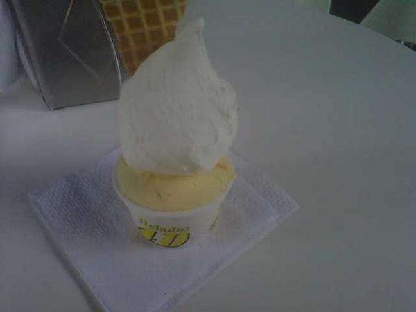 Carvir's tweet photo. @NadialeGO La prueba para que la vean todos mis fans ☺ http://t.co/CgFsFzuBDn