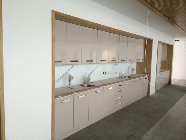 PGContracts's tweet photo. Some of our latest handy work in Aberdeen http://t.co/sWwGsKNPbG