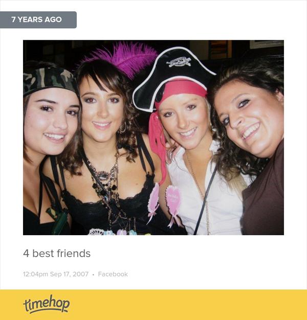 danielle_h88's tweet photo. 🙈 wow girls look at us! Haha!  http://t.co/zpFzcHyi2q http://t.co/1REnUiwyCM