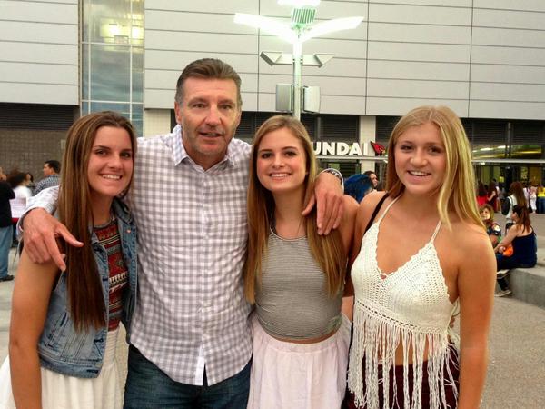 One Direction, One Sereno!