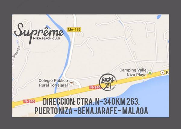 SupremeNiza's tweet photo. @Local_29 @los_suruba @kuoclimax @DjRafaNandez @MiguelPayda @pedrovicario21 @Victorb_dj @anton_bodnar Quedan #4Dias http://t.co/Iqr0jsh79L