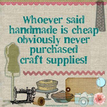CraftyAdri's tweet photo. So true http://t.co/NTsrdTokeK