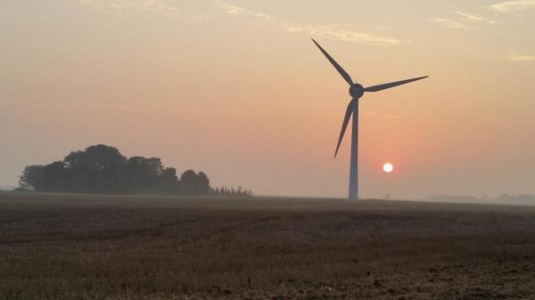 Vroeg op pad voor <a href="/HorusViewExplor/">Horus ViewandExplore</a>