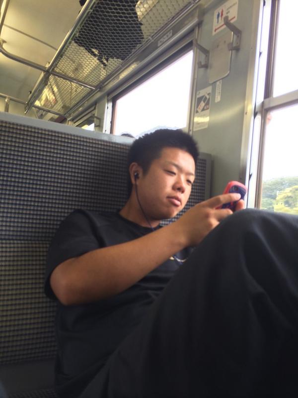 civic0808's tweet photo. ウホウホ http://t.co/FqL0R6GXHq