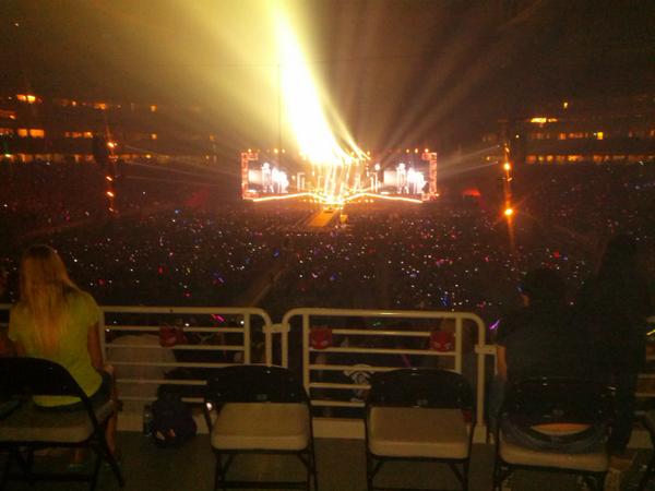 British Invasion! Arry &amp; the boys!  #screamingbloodykids