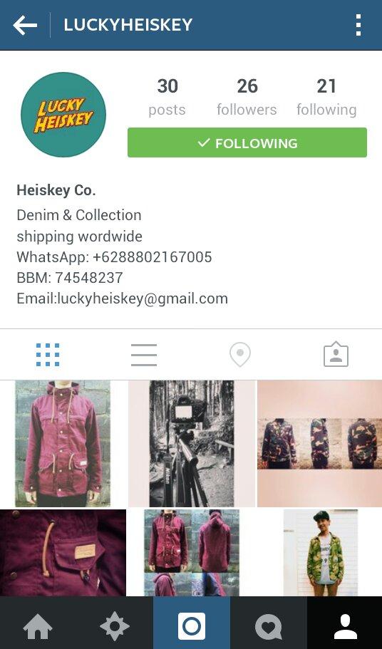 LuckyHeiskey's tweet photo. Follow insta @ Luckyheiskey http://t.co/YZdvKLAFRR