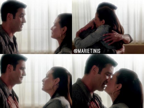 Marietinis's tweet photo. Warning to #Netflix viewers: this episode will break your hearts. :( #SwitchedatBirth #Regelo http://t.co/Bbg8VWhgno