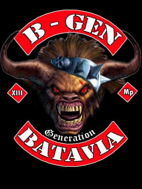 Byson Generation tweet media
