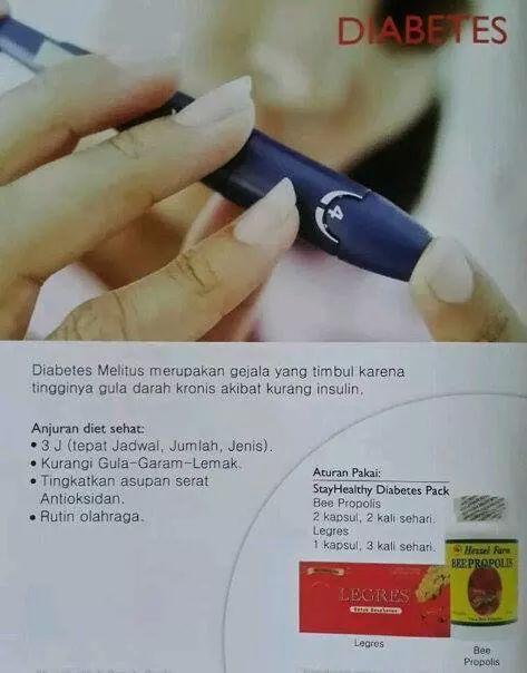 Diabetes percepat penyempitan pembuluh darah....unihealth....
Info pemesanan : 085241494094
Pin bb : 7fa39bff