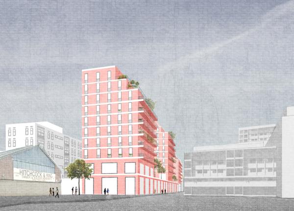 officeDKA's tweet image. Very excited to be a part of @ArchitectsJrnal&apos;s #ArchitectureTomorrow event 15-17 Oct. bit.ly/1wpuCtz